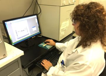 Kim and Gel Analysis