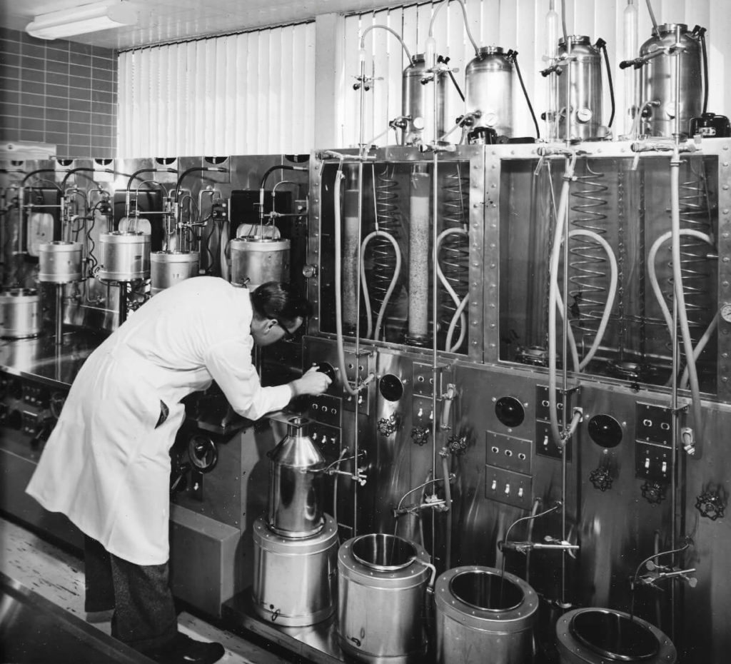 History BioTechnical Resources